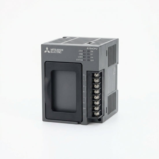 Mitsubishi Electric A1SHCPU