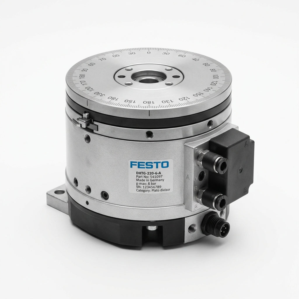 FESTO DHTG-220-6-A
