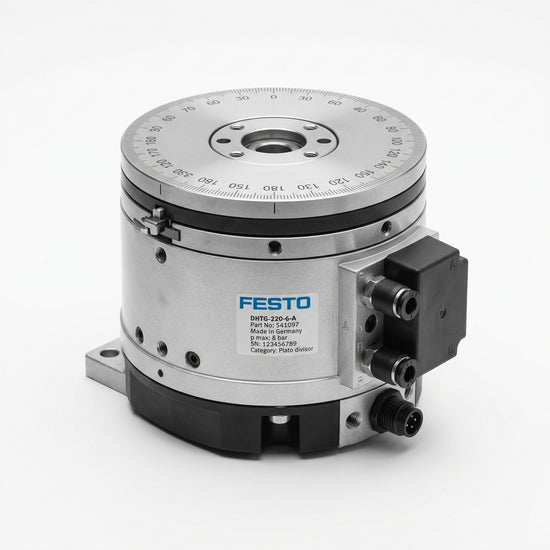 FESTO DHTG-220-6-A