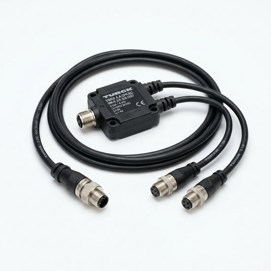 TURCK VBRS 4.4-2PKGC 3M-0.3/0.3/S1587