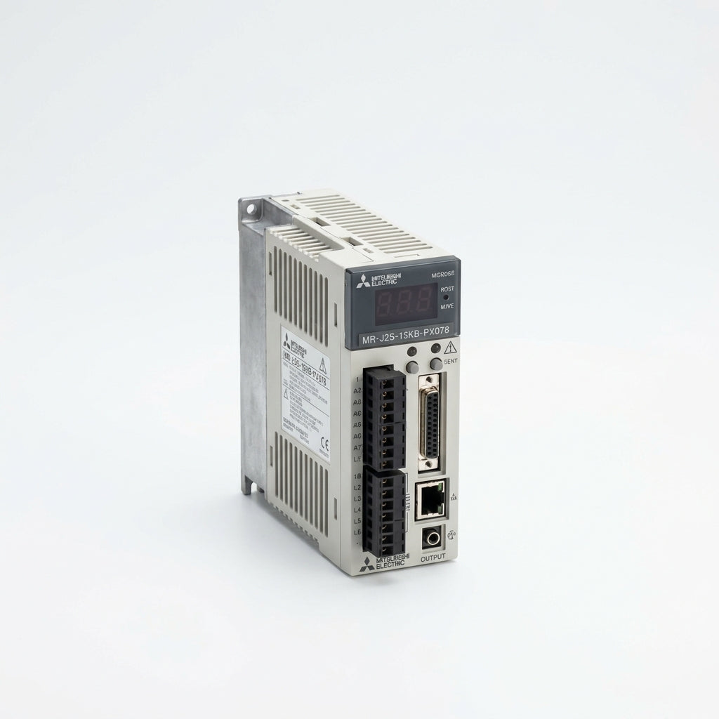 Mitsubishi Electric MR-J2S-15KB-PX078