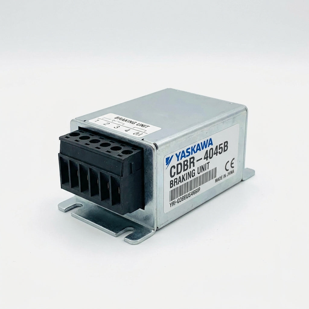 Yaskawa CDBR-4045B