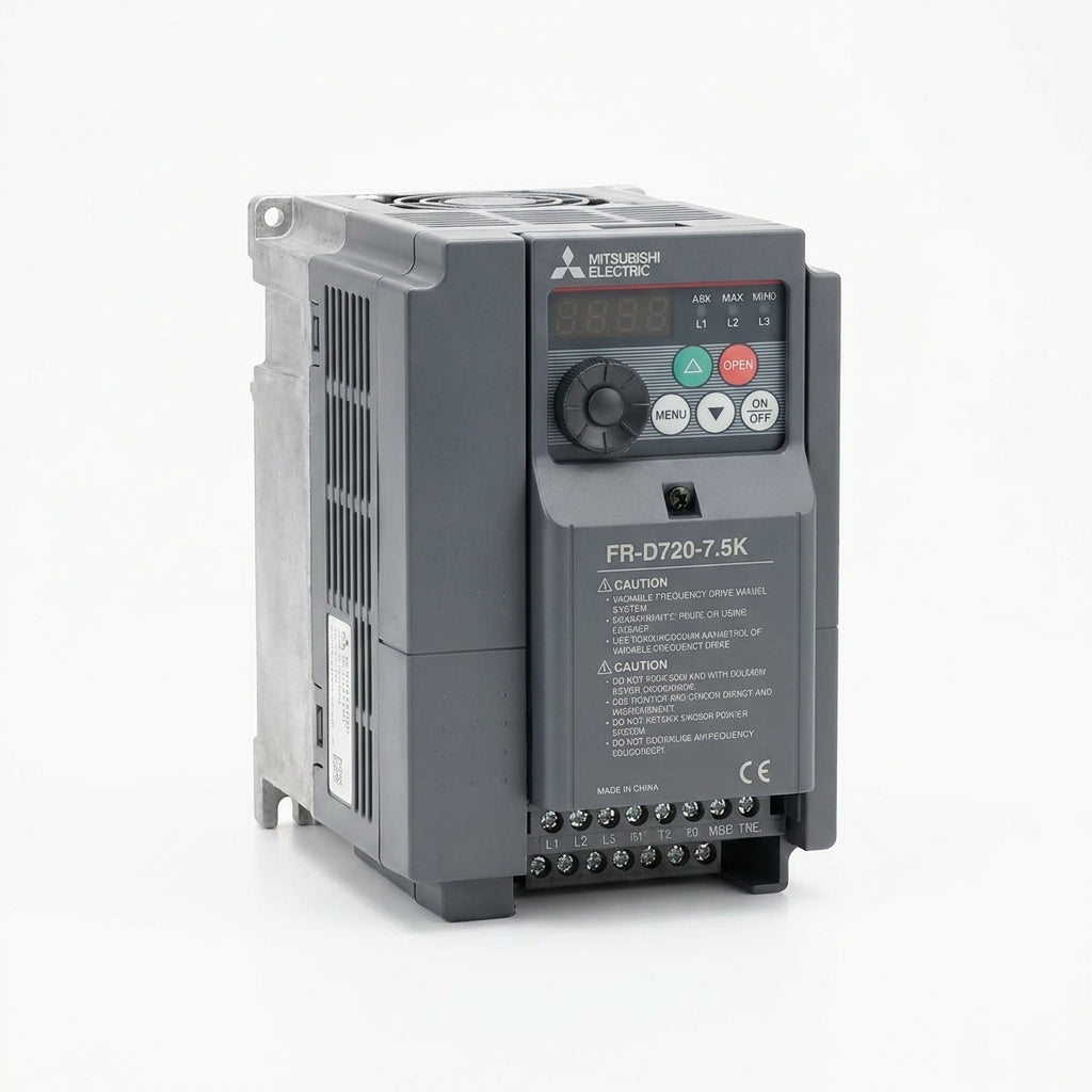 Mitsubishi Electric FR-D720-7.5K