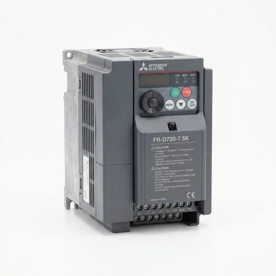 Mitsubishi Electric FR-D720-7.5K