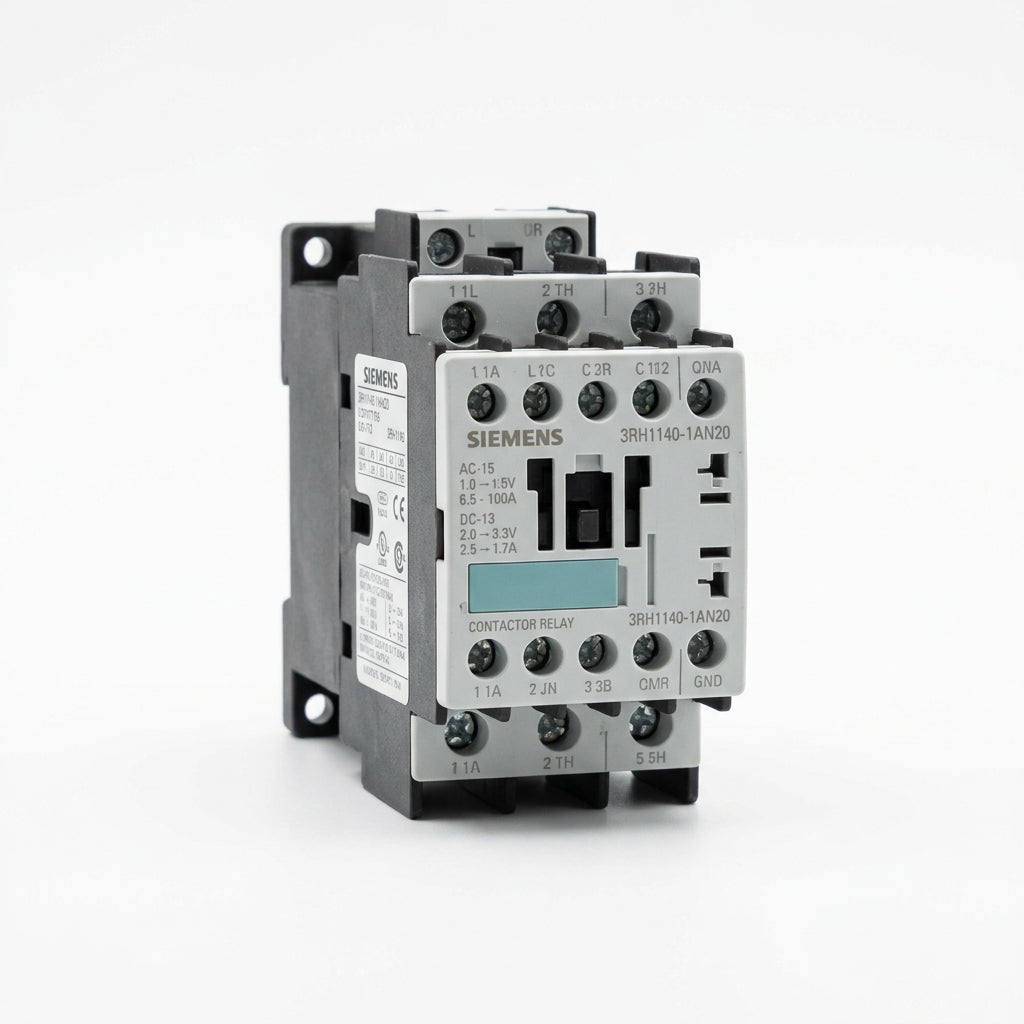 Siemens 3RH1140-1AN20
