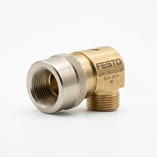FESTO NPFC-L-R14-G14-MF