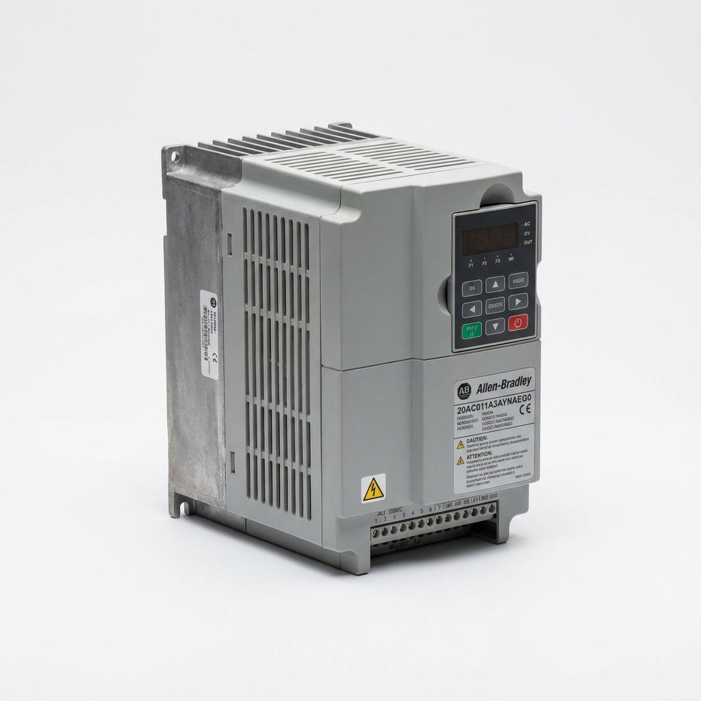 Allen-Bradley 20AC011A3AYNAEG0