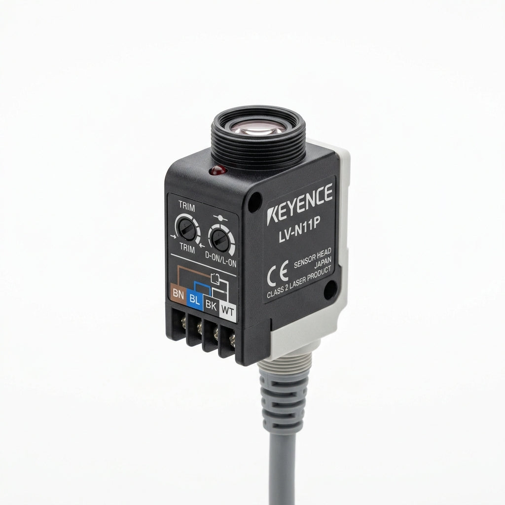 KEYENCE CORP LV-N11P