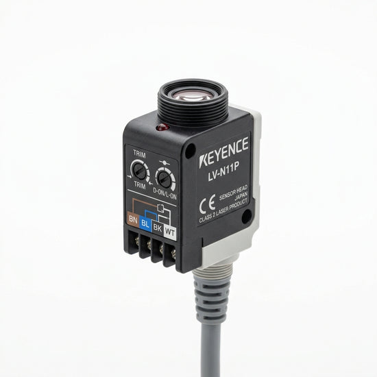 KEYENCE CORP LV-N11P