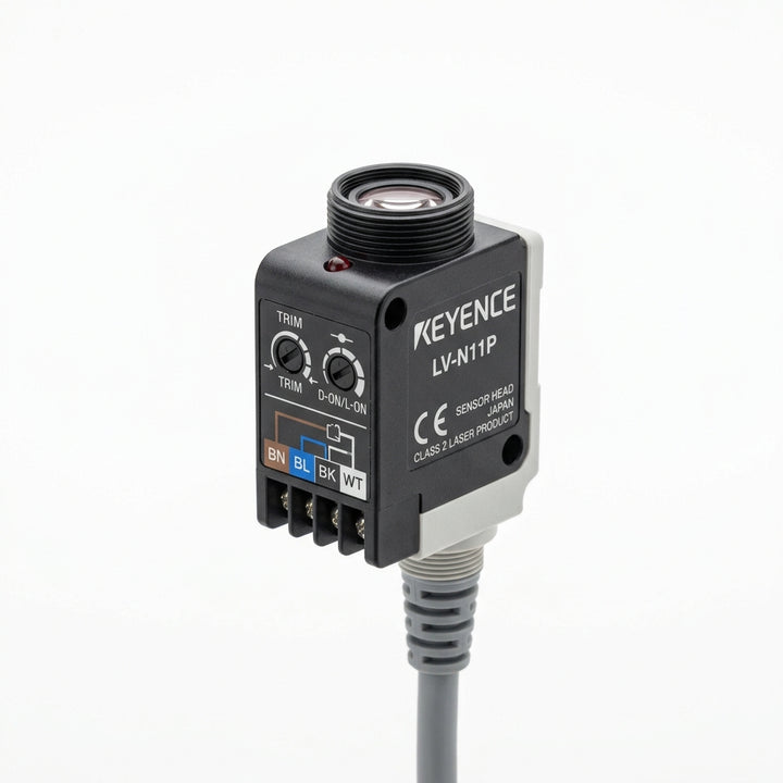 KEYENCE CORP LV-N11P