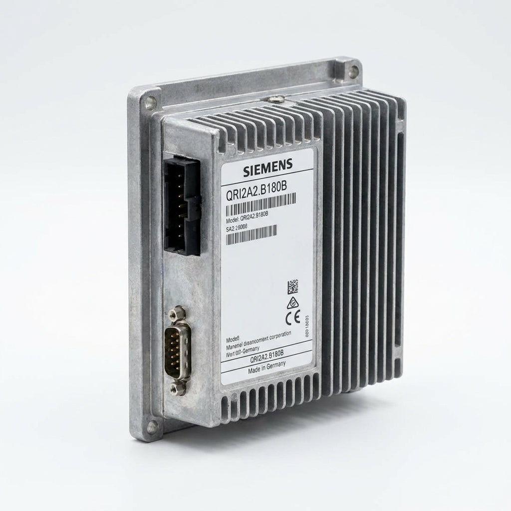 SIEMENS QRI2A2.B180B