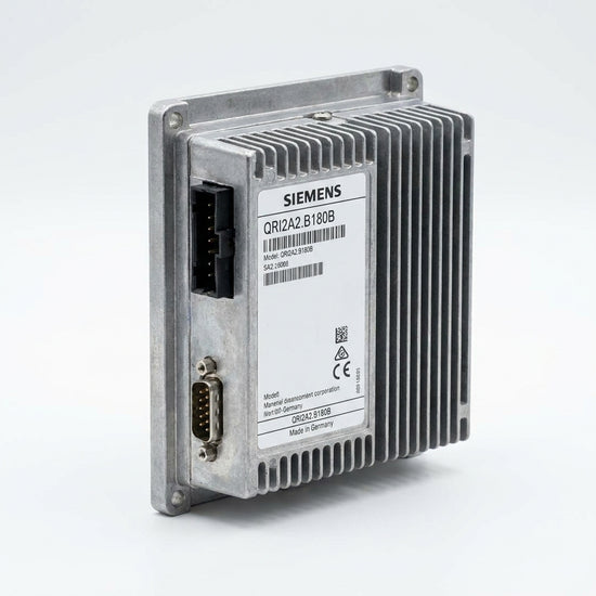 SIEMENS QRI2A2.B180B