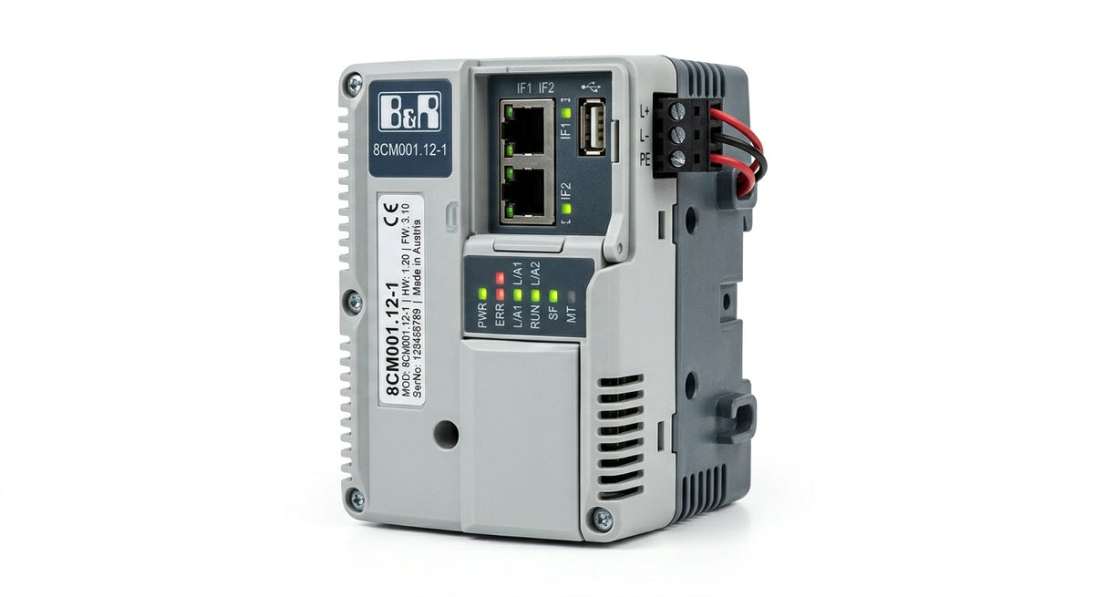 B&R 8CM001.12-1