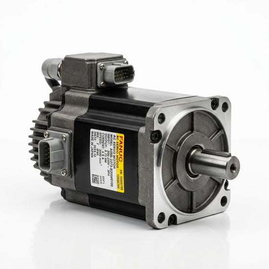 FANUC A06B-2273-B200#0100