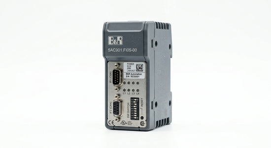 B&R 5AC901.FI05-00