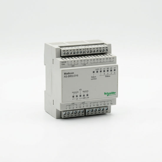 Modicon AS-B833-016