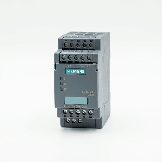 Siemens 6ES7138-4DF01-0AB0