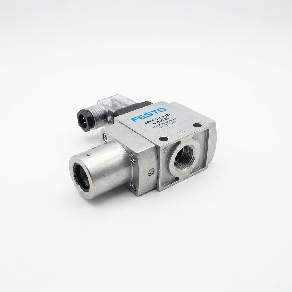 Festo VPPE-3-1-1/8-6-010-E1