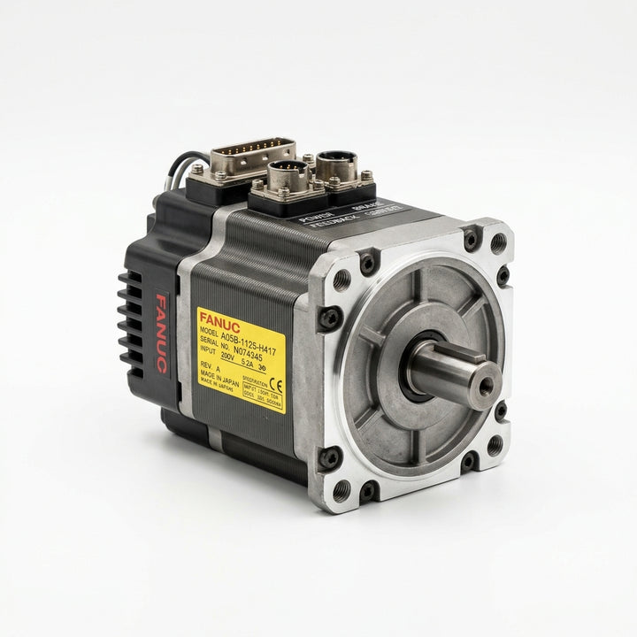 FANUC A05B-1125-H417