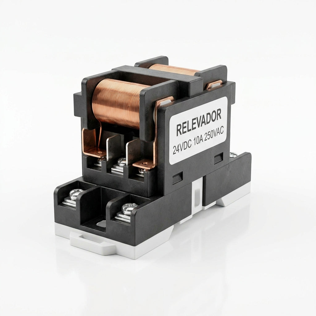 BIND TF42-20 1SAZ721201R1038 Rele De Sobrecarga Termica ABB