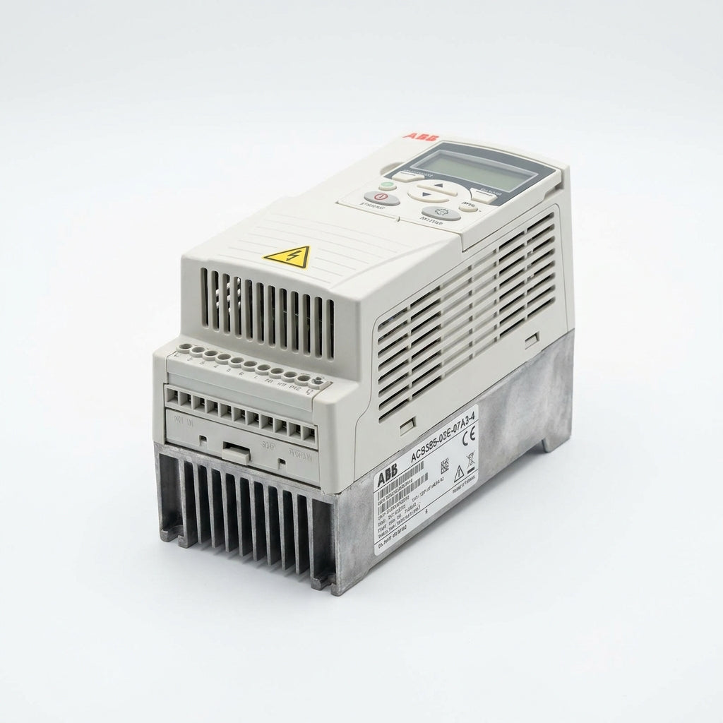ABB ACS355-03E-07A3-4