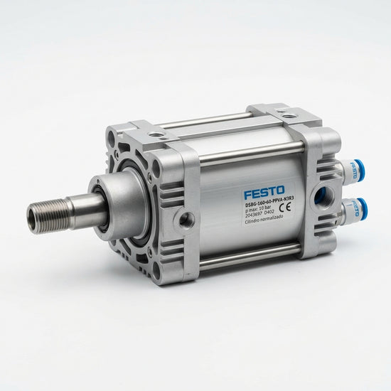 FESTO DSBG-160-60-PPVA-N3R3