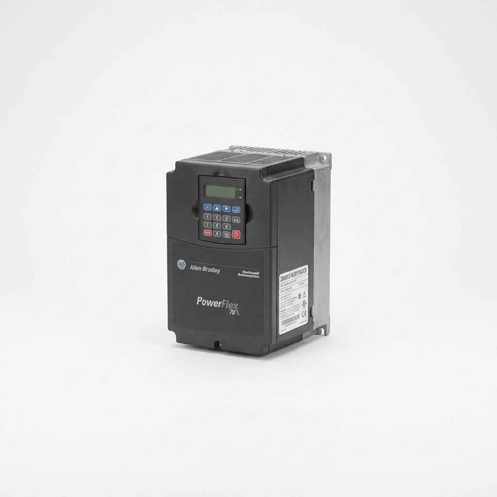 Allen-Bradley 20AD027A3AYYADC0