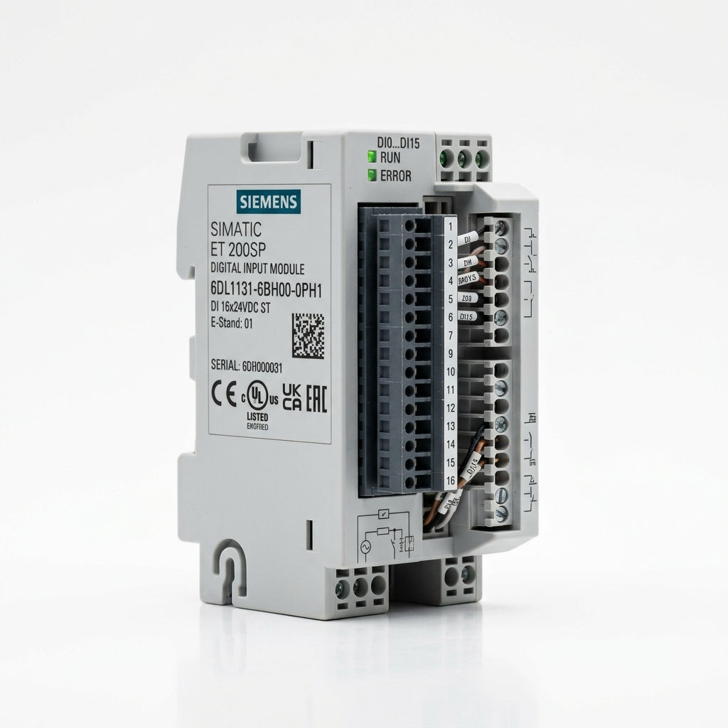 SIEMENS/AE 6DL1131-6BH00-0PH1