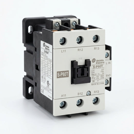 Shihlin Electric S-P80T