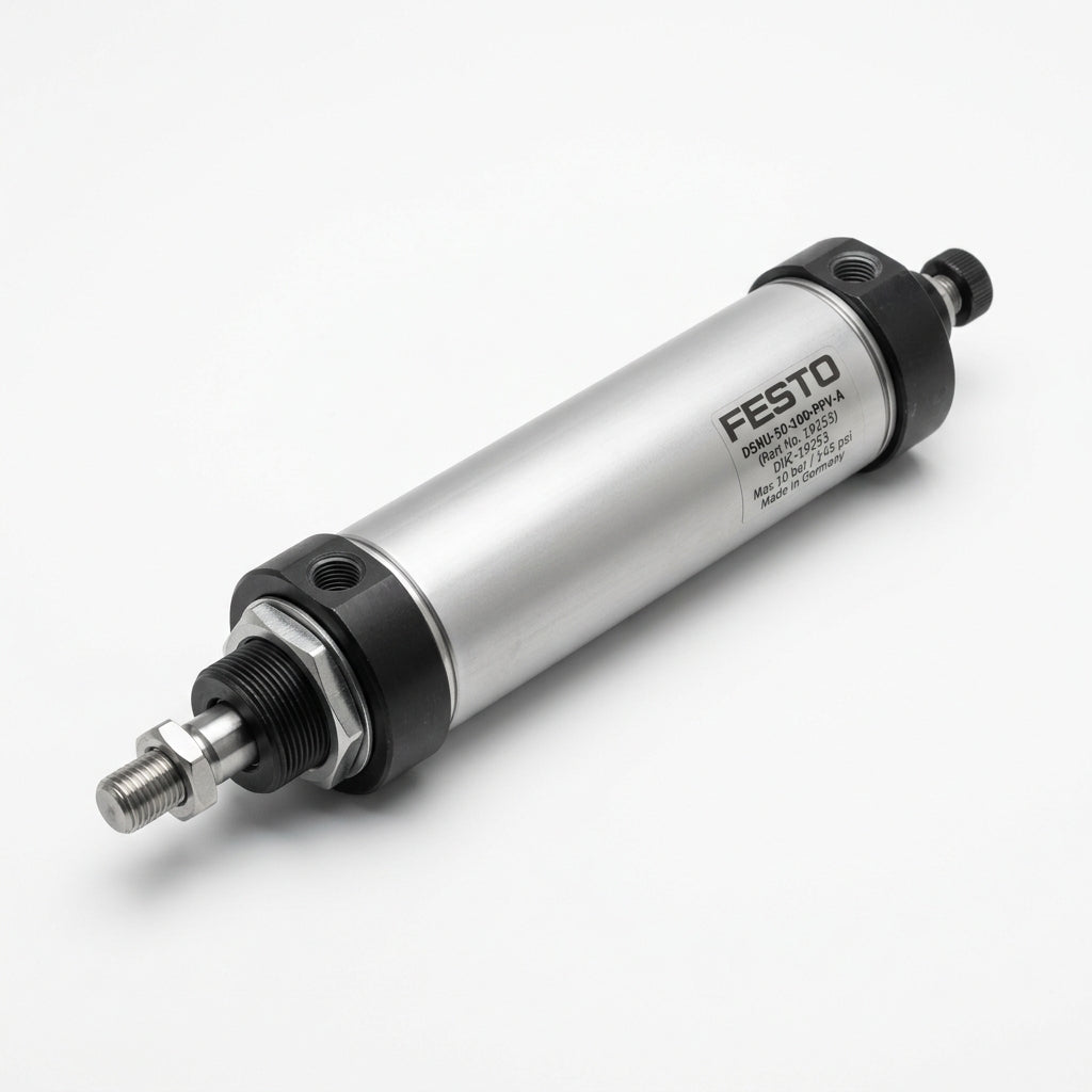 FESTO DSNU-50-100-PPV-A