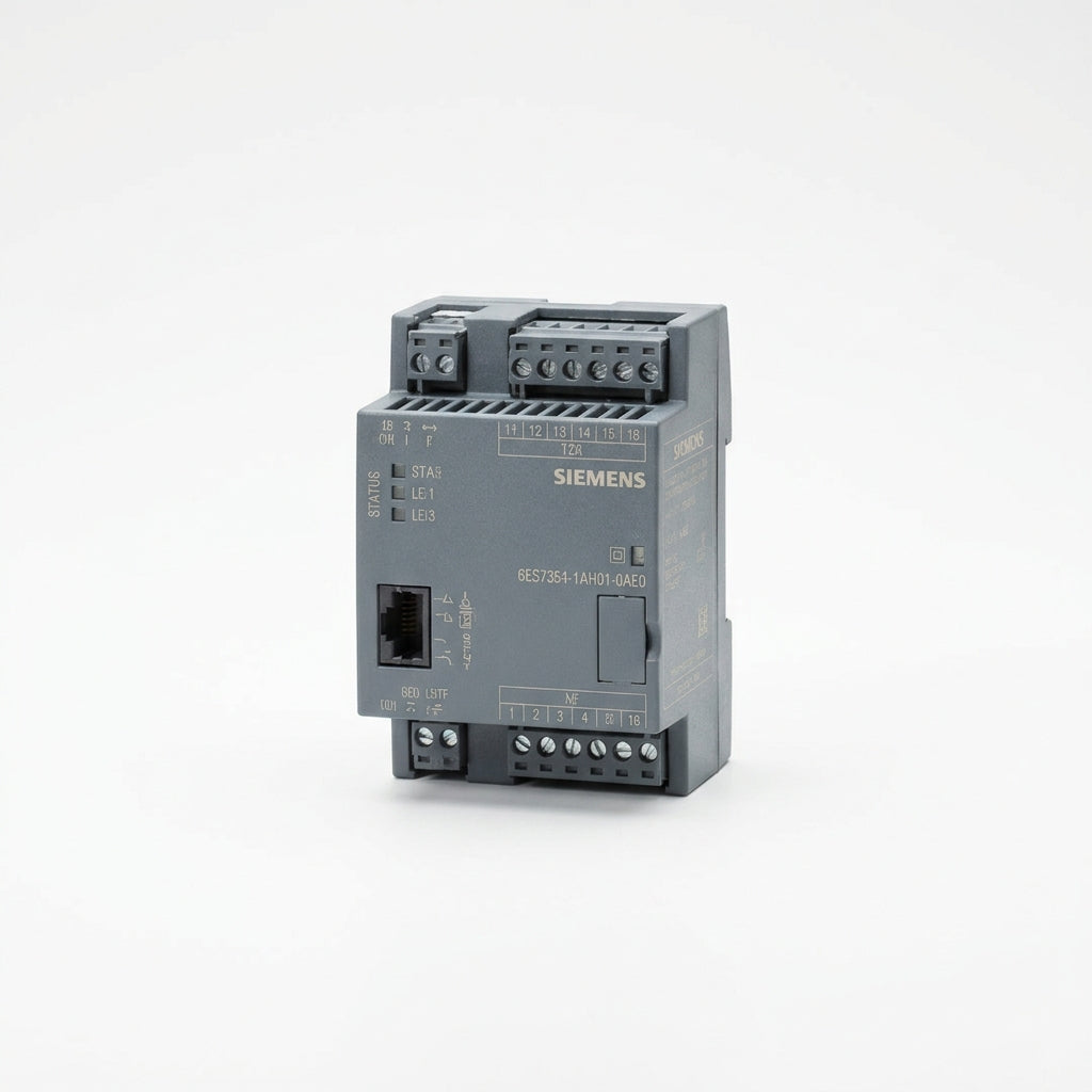 SIEMENS 6ES7354-1AH01-0AE0