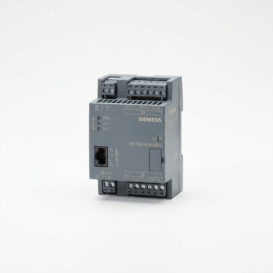 SIEMENS 6ES7354-1AH01-0AE0