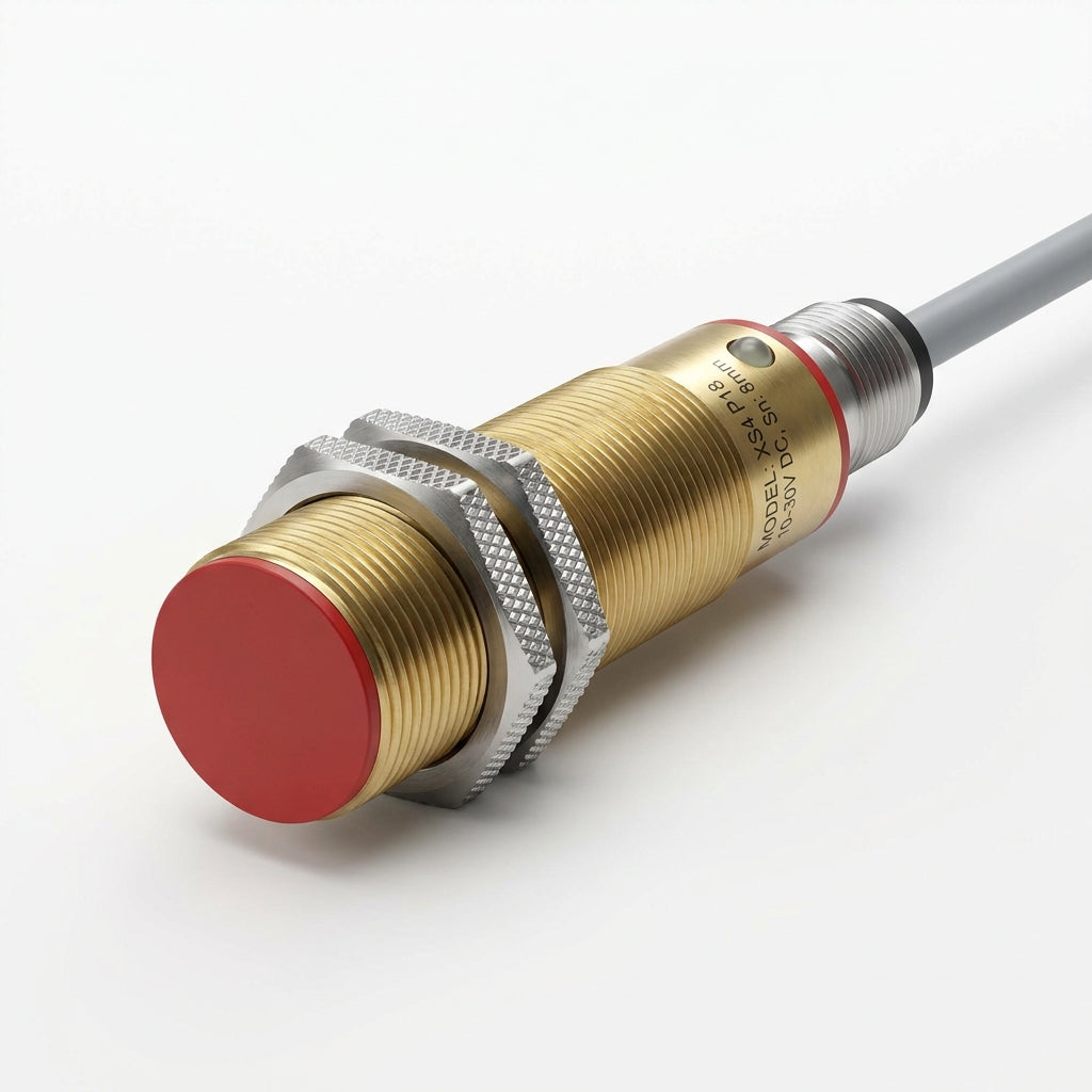 BIND SME-8-S-LED-24 SENSOR DE PROX. FESTO