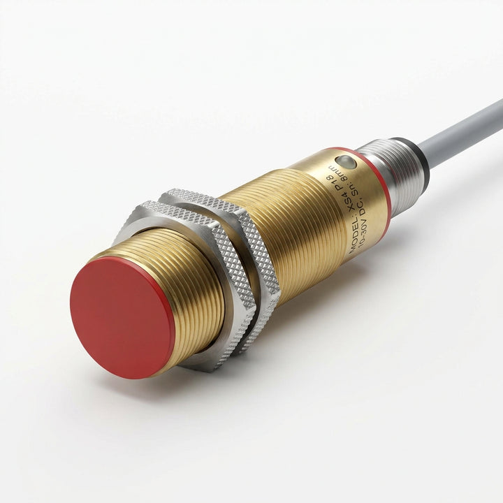 BIND SME-8-S-LED-24 SENSOR DE PROX. FESTO