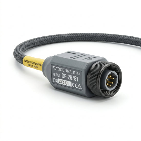 KEYENCE CORP OP-26751