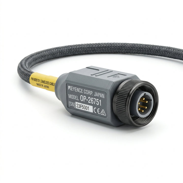 KEYENCE CORP OP-26751