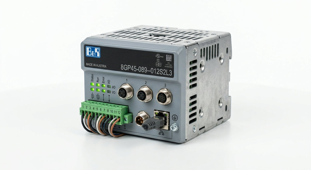 B&R 8GP45-089--012S2L3