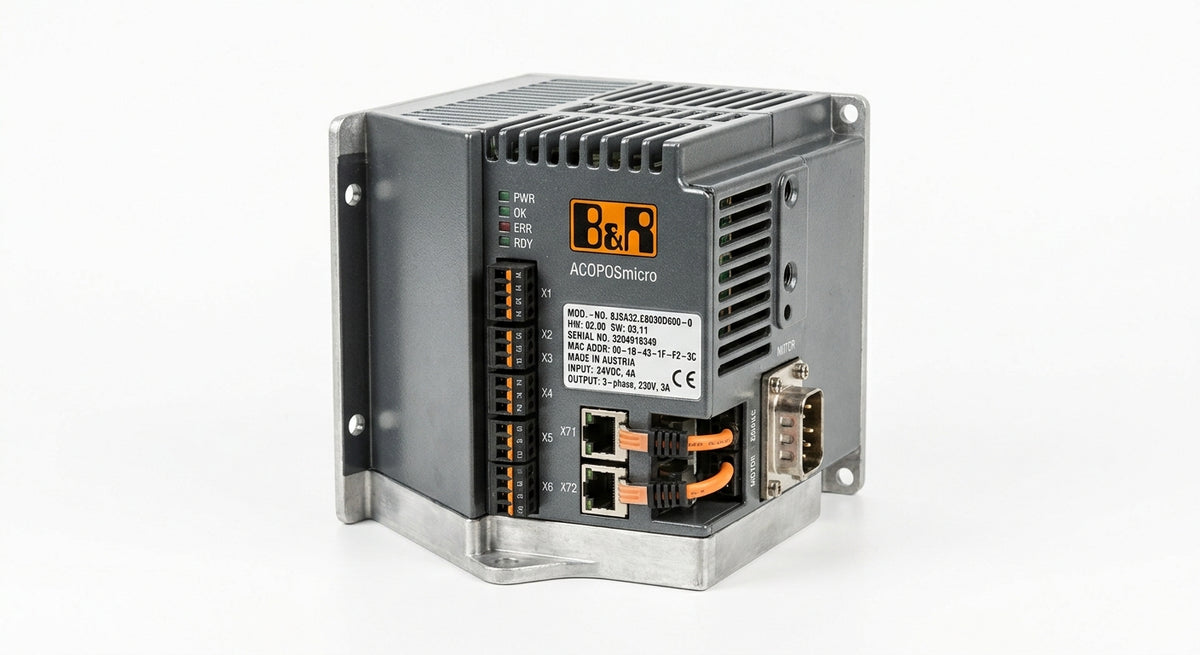 B&R 8JSA32.E8030D600-0