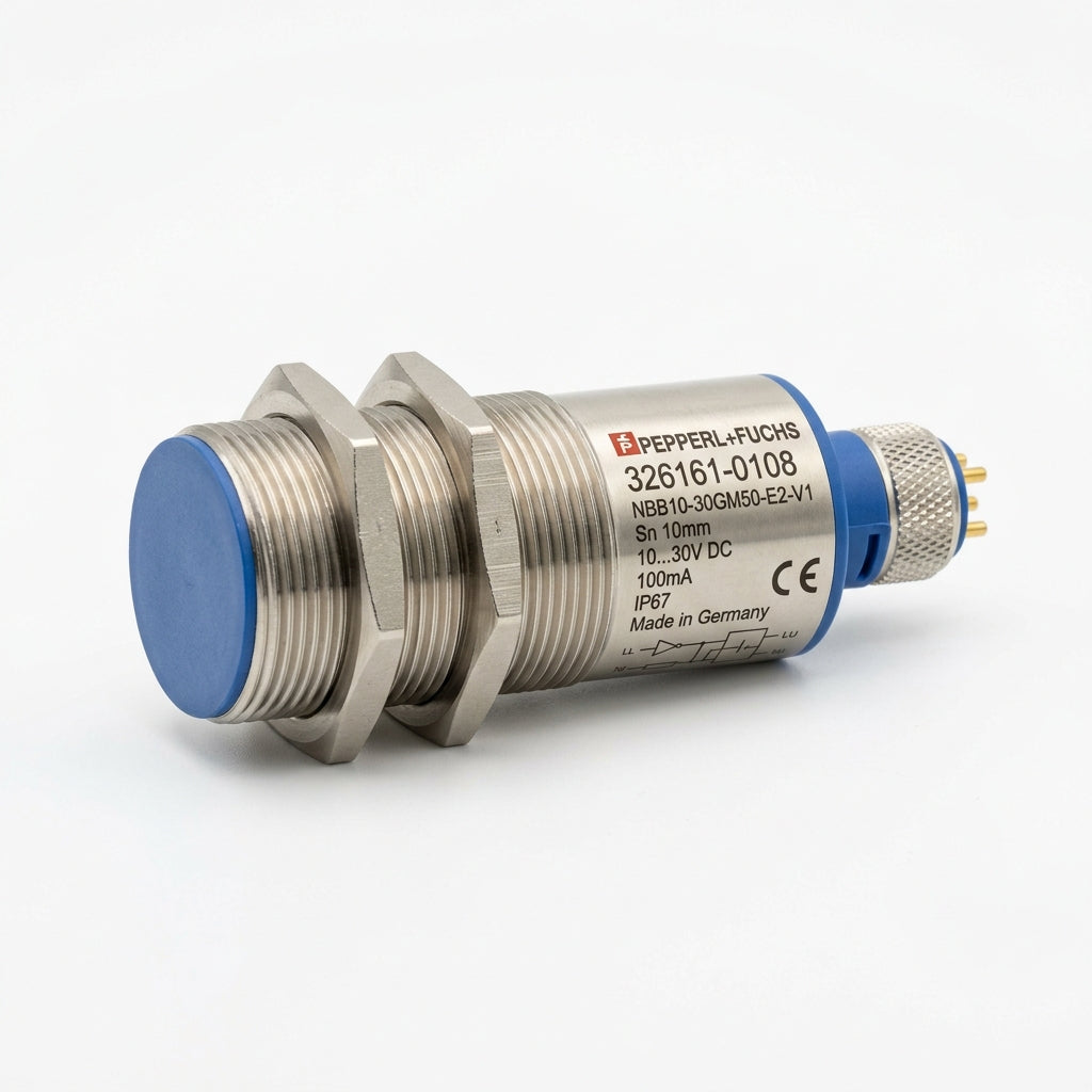 PEPPERL & FUCHS 326161-0108