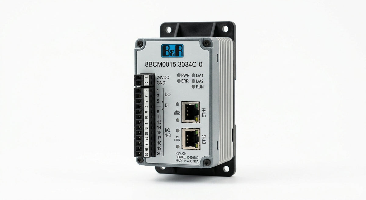 B&R 8BCM0015.3034C-0