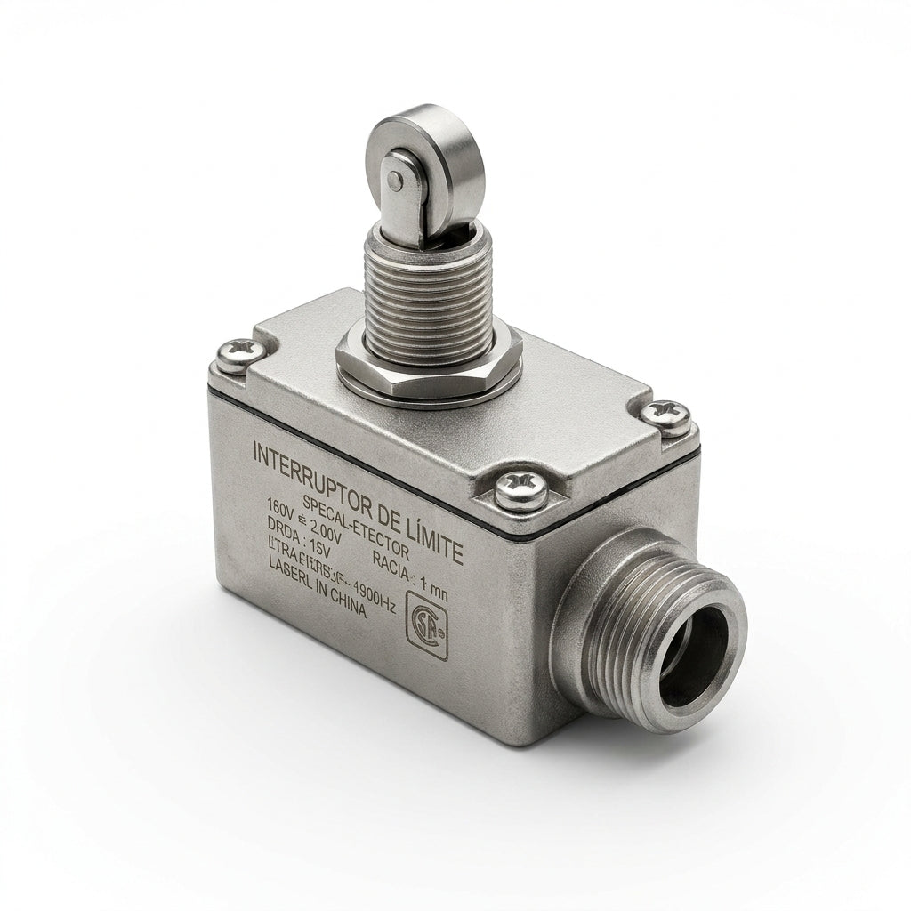 BIND Xckm121 Telemecanique Sensors