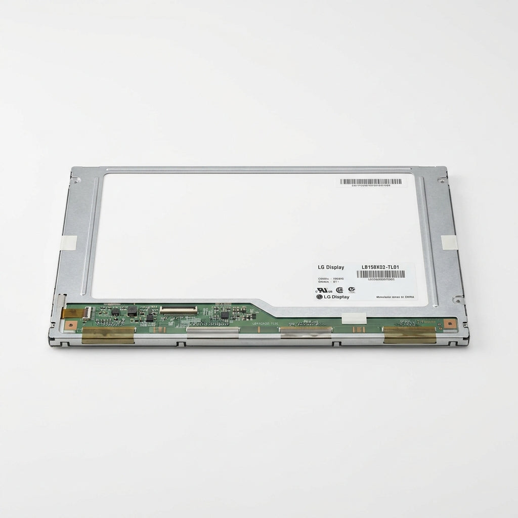 LG Display LB150X02-TL01