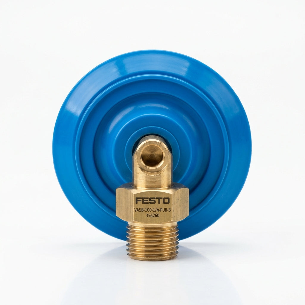 FESTO VASB-100-1/4-PUR-B