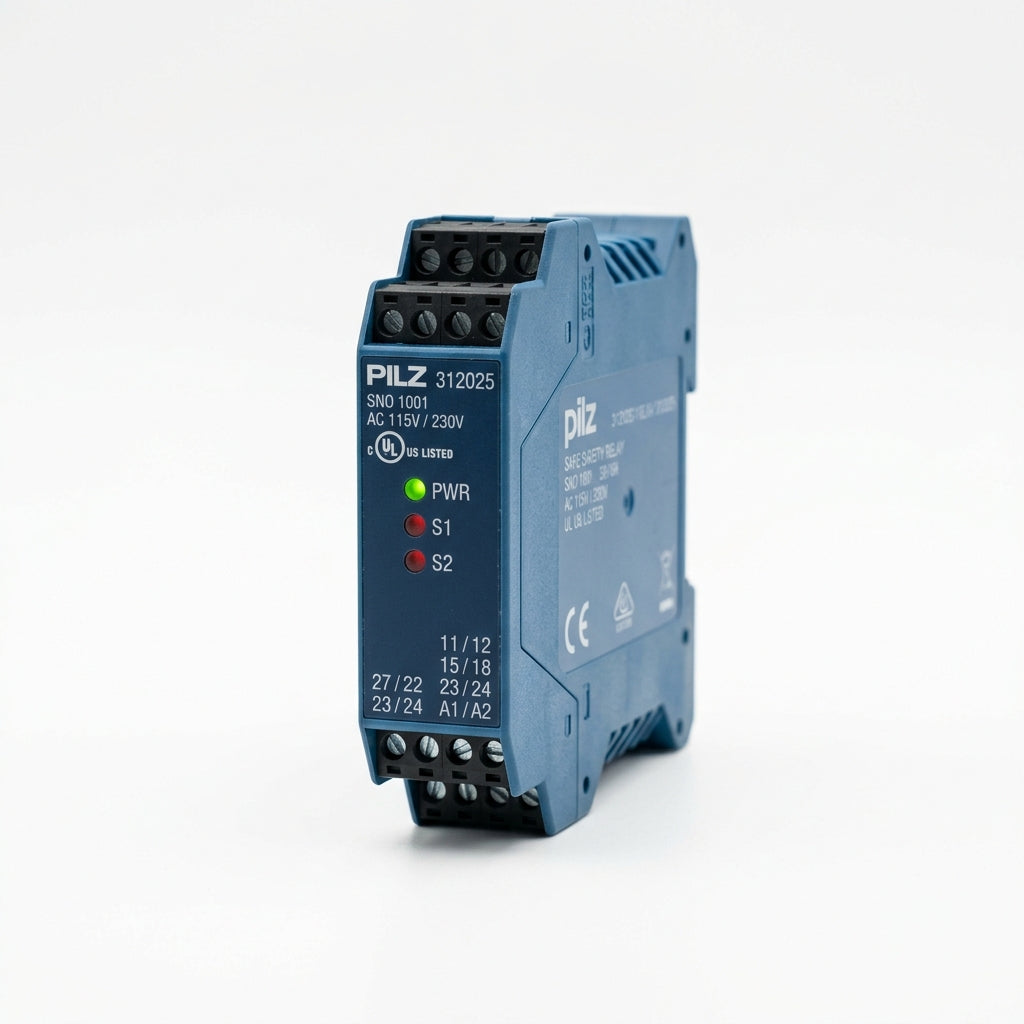 PILZ 312025