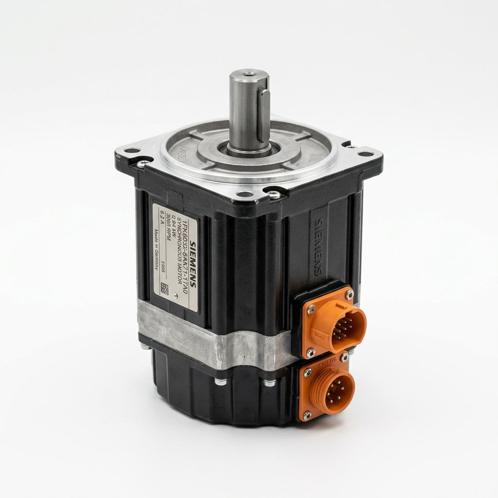 SIEMENS 1FK6032-6AK71-1TA0