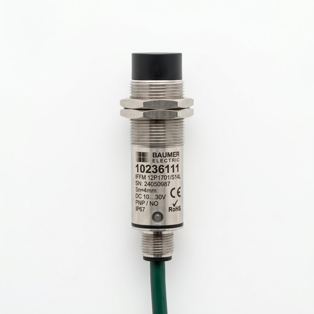BAUMER ELECTRIC 10236111