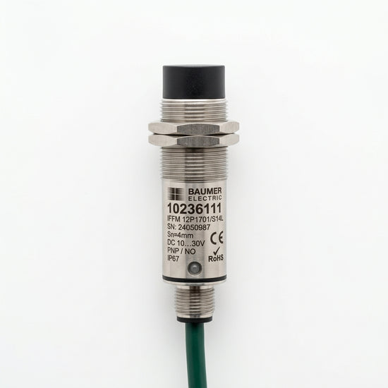 BAUMER ELECTRIC 10236111