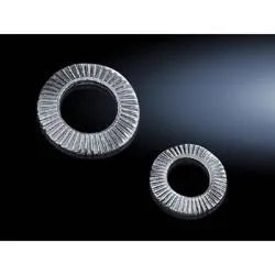 SZ Arandelas de contacto M8 100 pieza(s)