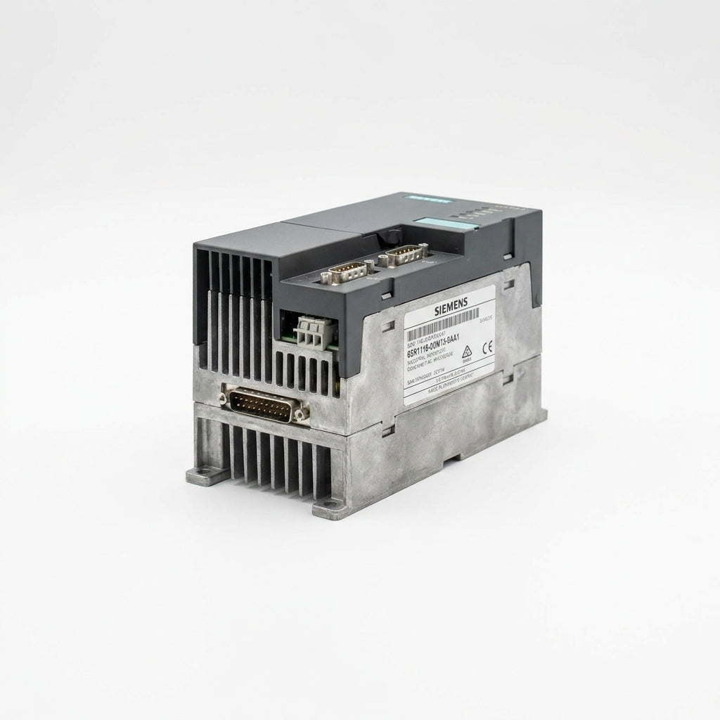 SIEMENS 6SN1118-0DM13-0AA1