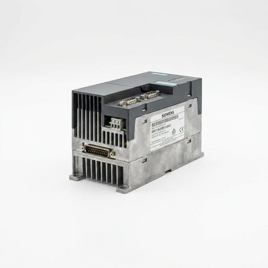 SIEMENS 6SN1118-0DM13-0AA1